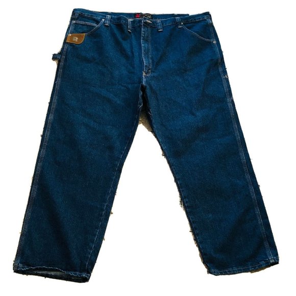 Wrangler Riggs Workwear Dura Shield 